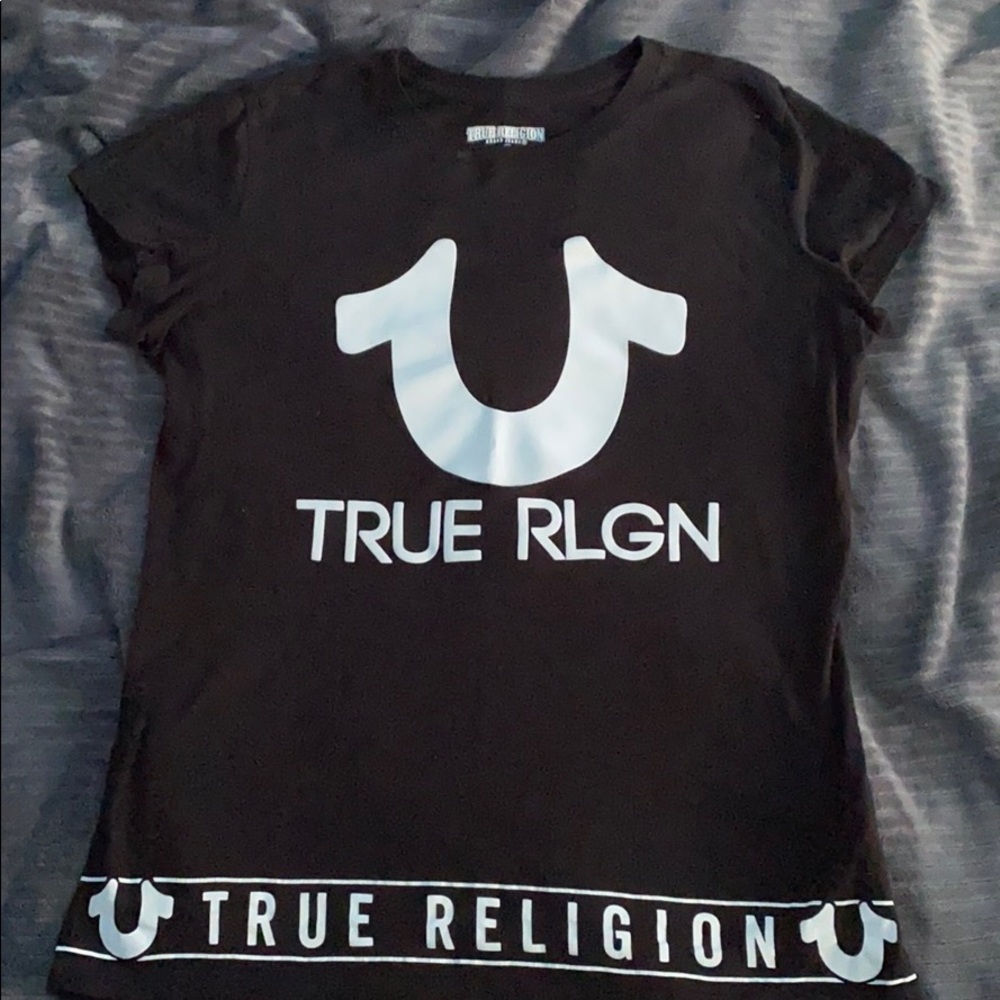 True Religion T-shirt
